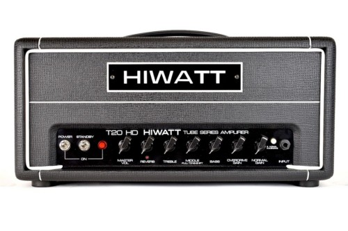 Hiwatt Tubes Series T20HD 20 Head Harma E84L STR BT Full Upgrade Kit Hiwatt Tubes Series T20HD 20 Head Harma E84L STR BT Full Upgrade Kit
